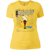 No More Women's Premium T-Shirt