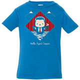 Hello Cooper Infant Premium T-Shirt