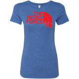 The Rebel Force 2 Women's Triblend T-Shirt