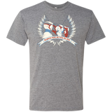 Always Five Acting As One Men's Triblend T-Shirt