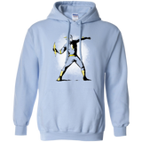 Flashsy Pullover Hoodie