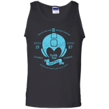 Classic Cyborg 600 Men's Tank Top
