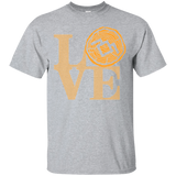 LOVE TWIN PEAKS T-Shirt