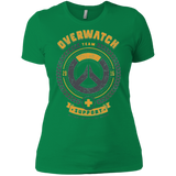 Support Team Women's Premium T-Shirt