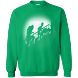 Come on Scoob Crewneck Sweatshirt