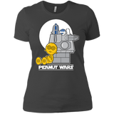 Peanut Wars Women's Premium T-Shirt