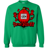 BeheGotchi Crewneck Sweatshirt