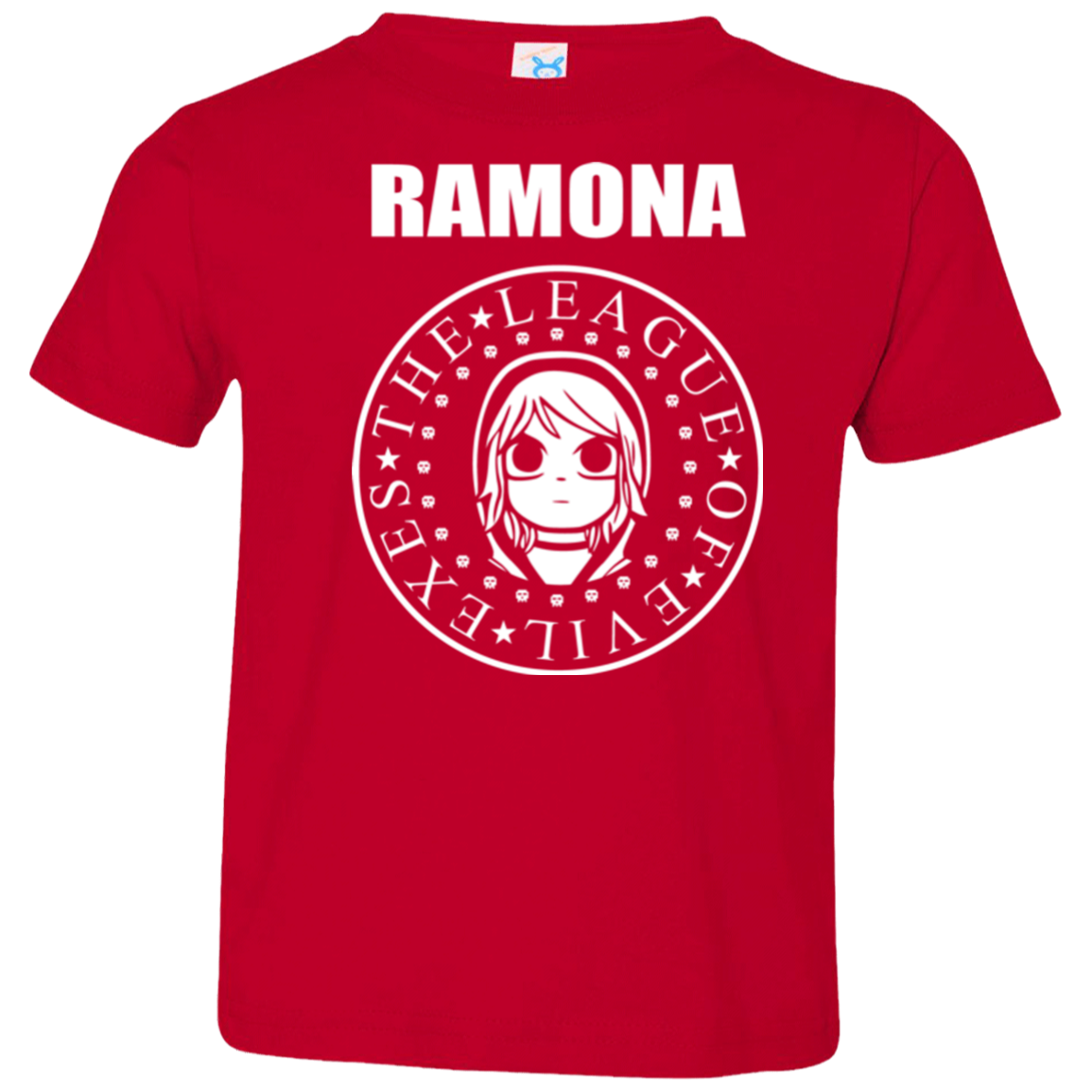 Ramona Toddler Premium T-Shirt