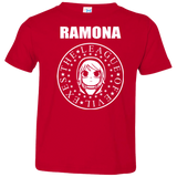 Ramona Toddler Premium T-Shirt