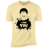 Curse Men's Premium T-Shirt
