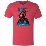 Unbreakable Hero Men's Triblend T-Shirt