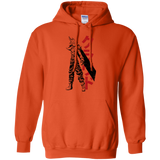 Mercenary Pullover Hoodie