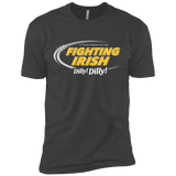 Notre Dame Dilly Dilly Men's Premium T-Shirt