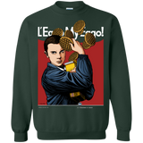 Eleven Crewneck Sweatshirt