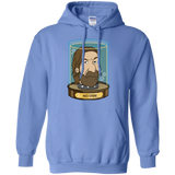 Ned Stark Head Pullover Hoodie