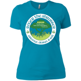 Roger Women's Premium T-Shirt