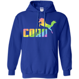 Corn Pullover Hoodie