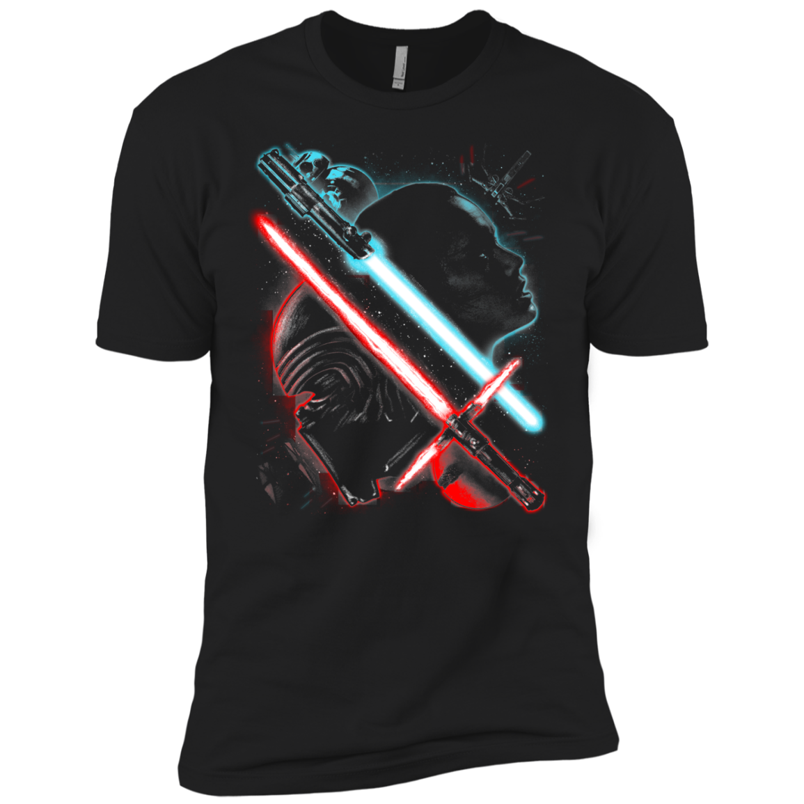 Rey Ren Boys Premium T-Shirt