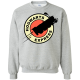 Magic Express Crewneck Sweatshirt