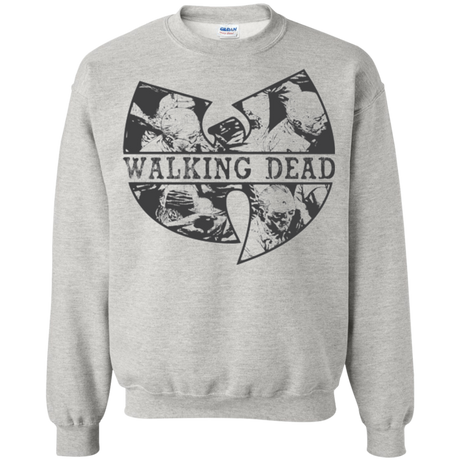 Walking Dead Crewneck Sweatshirt