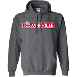 Townsville Pullover Hoodie