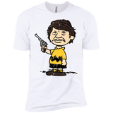 Charlie Brownson Men's Premium T-Shirt