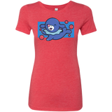 Super Cute Starter Popplio Women's Triblend T-Shirt