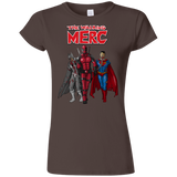 The Walking Merc Junior Slimmer-Fit T-Shirt