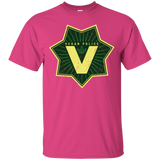 Vegan Police T-Shirt