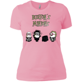 Burton's Minions Women's Premium T-Shirt