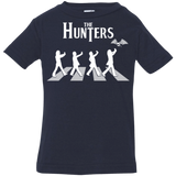 The Hunters Infant Premium T-Shirt