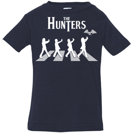 The Hunters Infant Premium T-Shirt