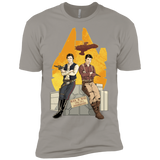 Partners In Crime Boys Premium T-Shirt