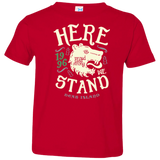 House of Proud Toddler Premium T-Shirt