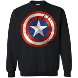 Civil War Crewneck Sweatshirt