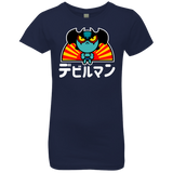 ChibiDebiruman Girls Premium T-Shirt
