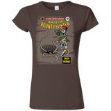 The Amazing Bounty Hunter Junior Slimmer-Fit T-Shirt