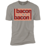 Bacon-Bacon-Bacon Boys Premium T-Shirt