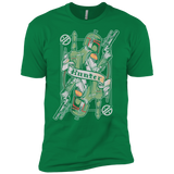 Hunter Men's Premium T-Shirt