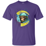 ASTRONAUT MONKEY T-Shirt