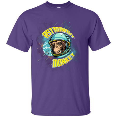 ASTRONAUT MONKEY T-Shirt