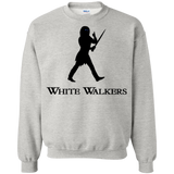 White walkers Crewneck Sweatshirt