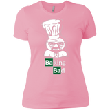 Baking Bad Women's Premium T-Shirt