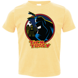 Tick Tracy Toddler Premium T-Shirt