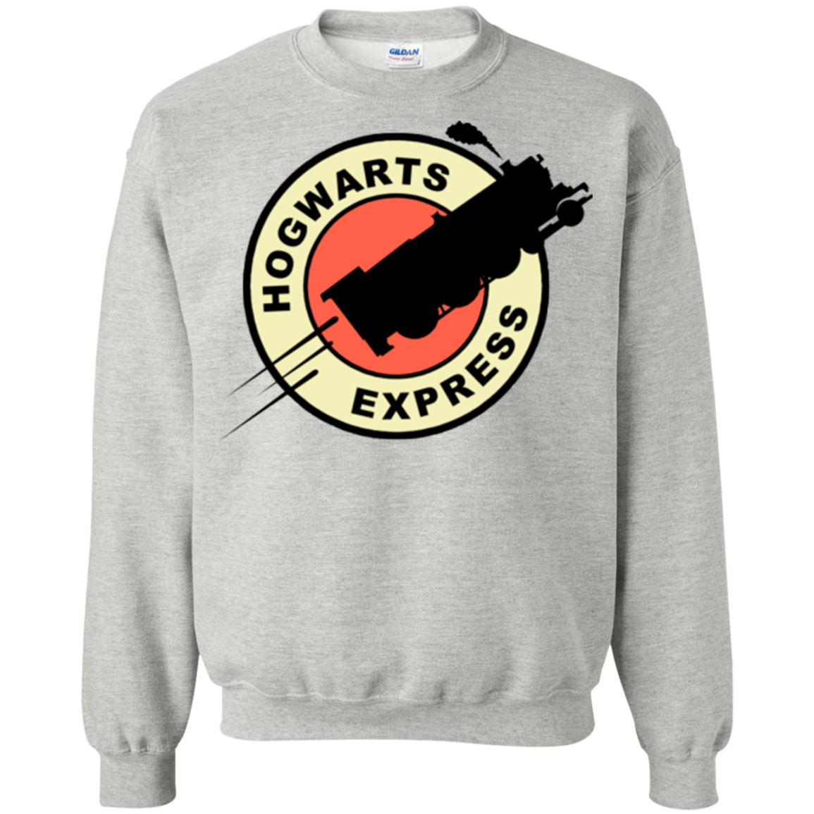 Magic Express Crewneck Sweatshirt