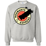 Magic Express Crewneck Sweatshirt