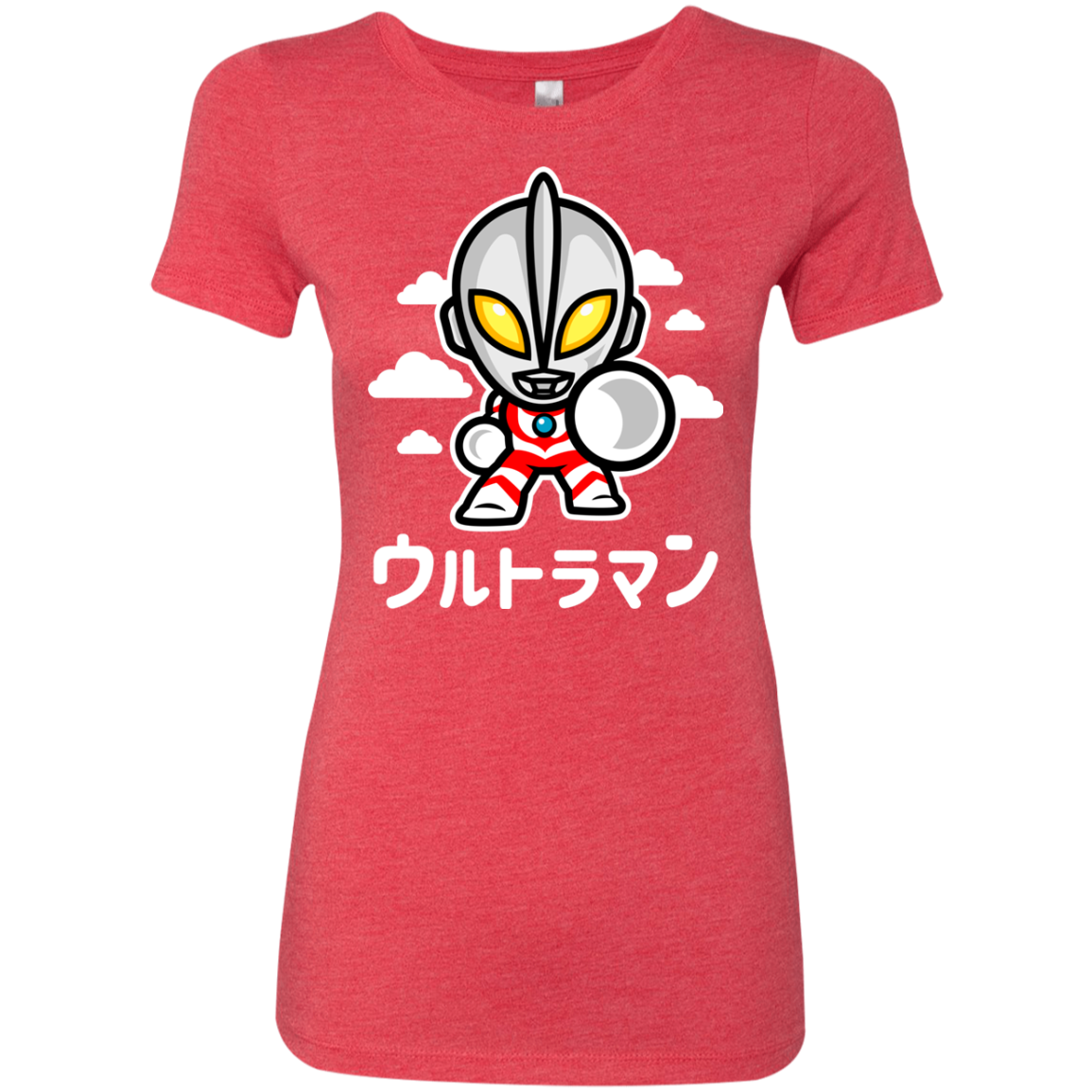 ChibiUltra Women's Triblend T-Shirt