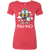 ChibiUltra Women's Triblend T-Shirt