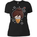 Mei Cone Women's Premium T-Shirt