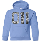 Eleven Youth Hoodie
